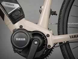 Yamaha Electric Cycle New Launch