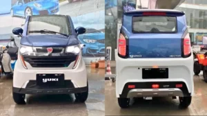electric car, 1 Lakh electric Car