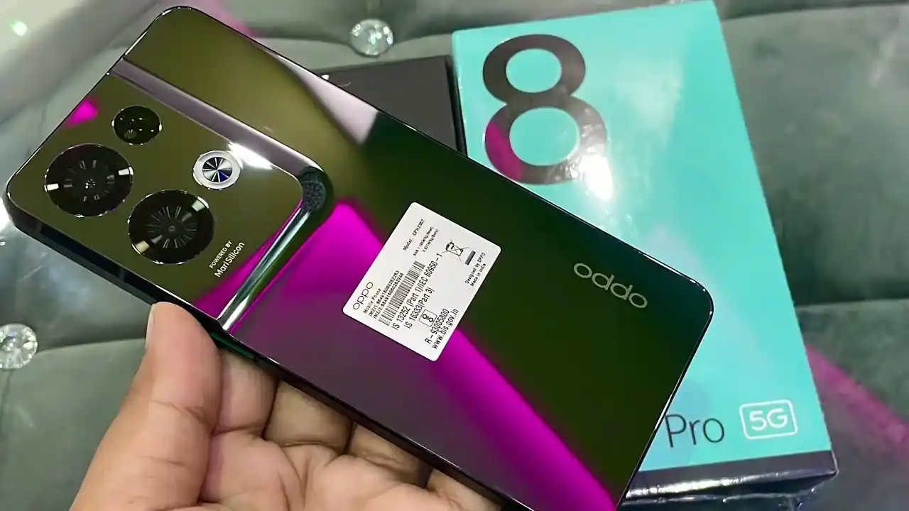 Oppo Reno 8 Pro 2025