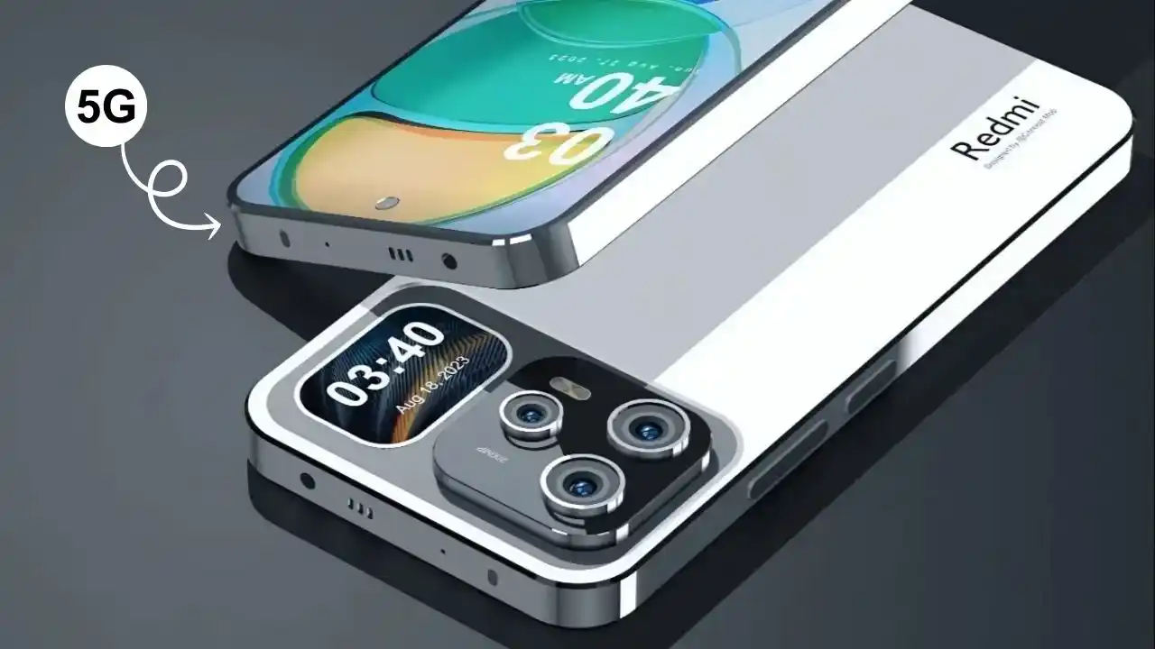 Redmi Note 12 Ultra 5G