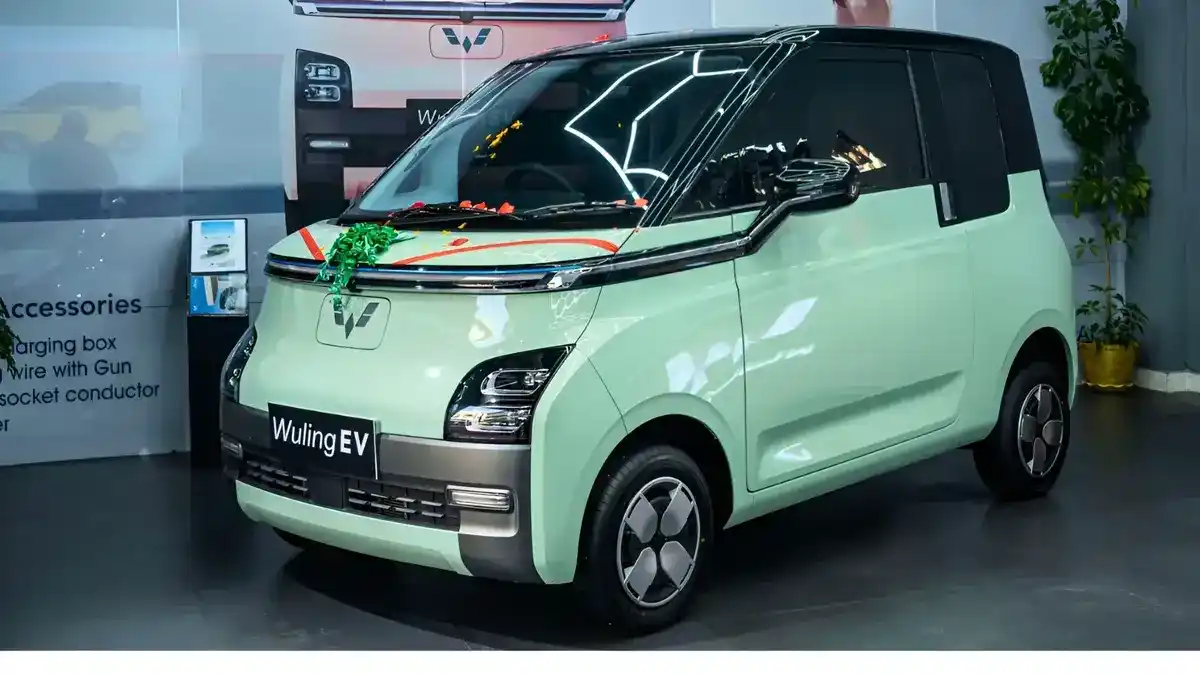 Yuki Electric Car Launched