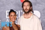 Calvin Harris & Vick Hope