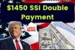Double SSI Payment October 2025