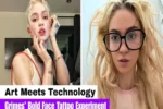 Elon Musk’s Ex Grimes