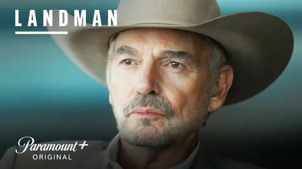 Landman Season 2 2026