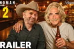 Landman Season 2 Trailer