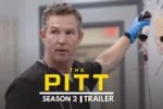 The Pitt Season 2 Release Date