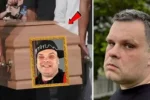 TikTok Steve Bridges