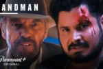 Tommy Fights Back to Avenge Cooper
