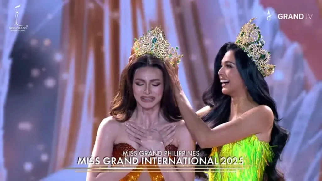miss panama beauty queen